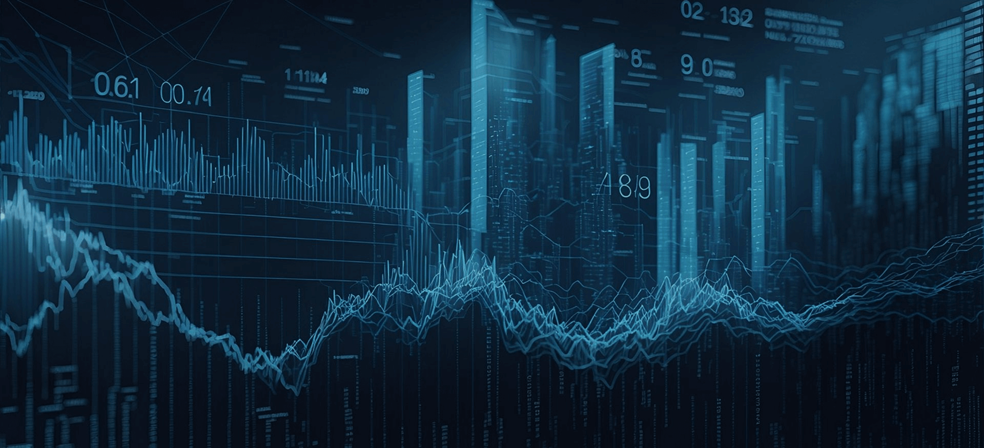 The Basics of Trading